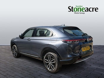 Used Honda HR-V 2023 for sale - 78291375: Photo