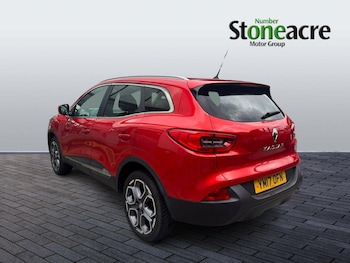 Used Renault Kadjar 2017 for sale - 78649256: Photo