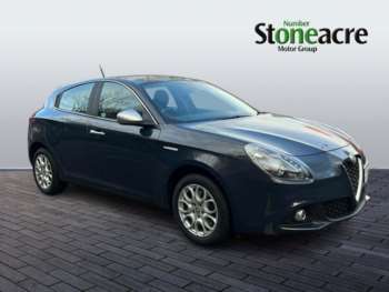 2017 (67) - New Giulietta 2.0 Jtdm-2 150hp Super 5-Door