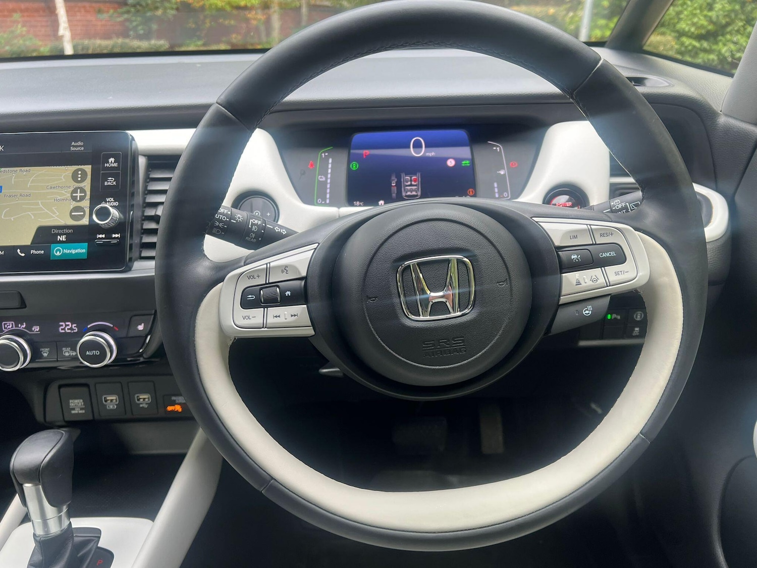 Vehicle 19