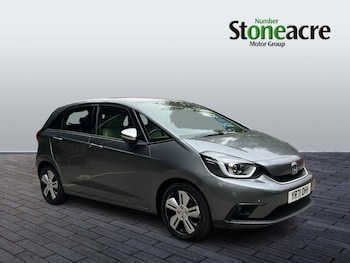 Honda - Jazz
