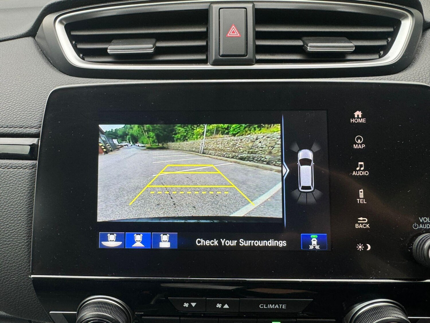 Vehicle 26