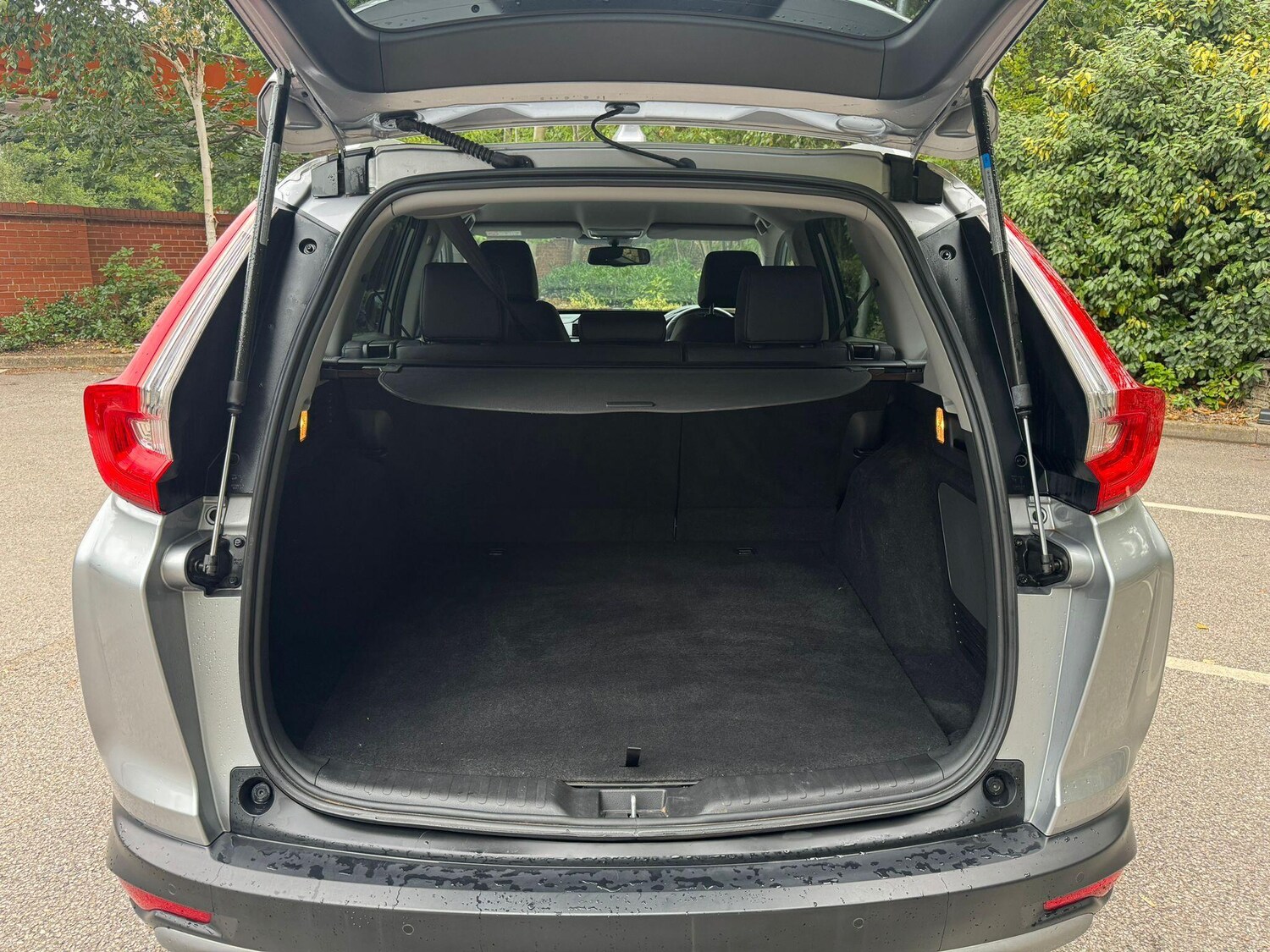 Vehicle 28