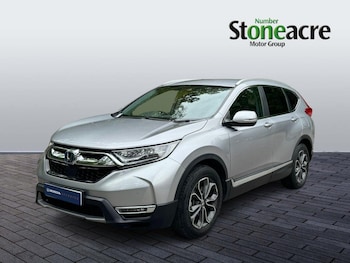Used Honda CR-V 2022 for sale - 75624145: Photo