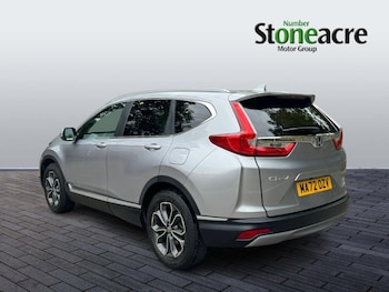 Used Honda CR-V 2022 for sale - 75624145: Photo