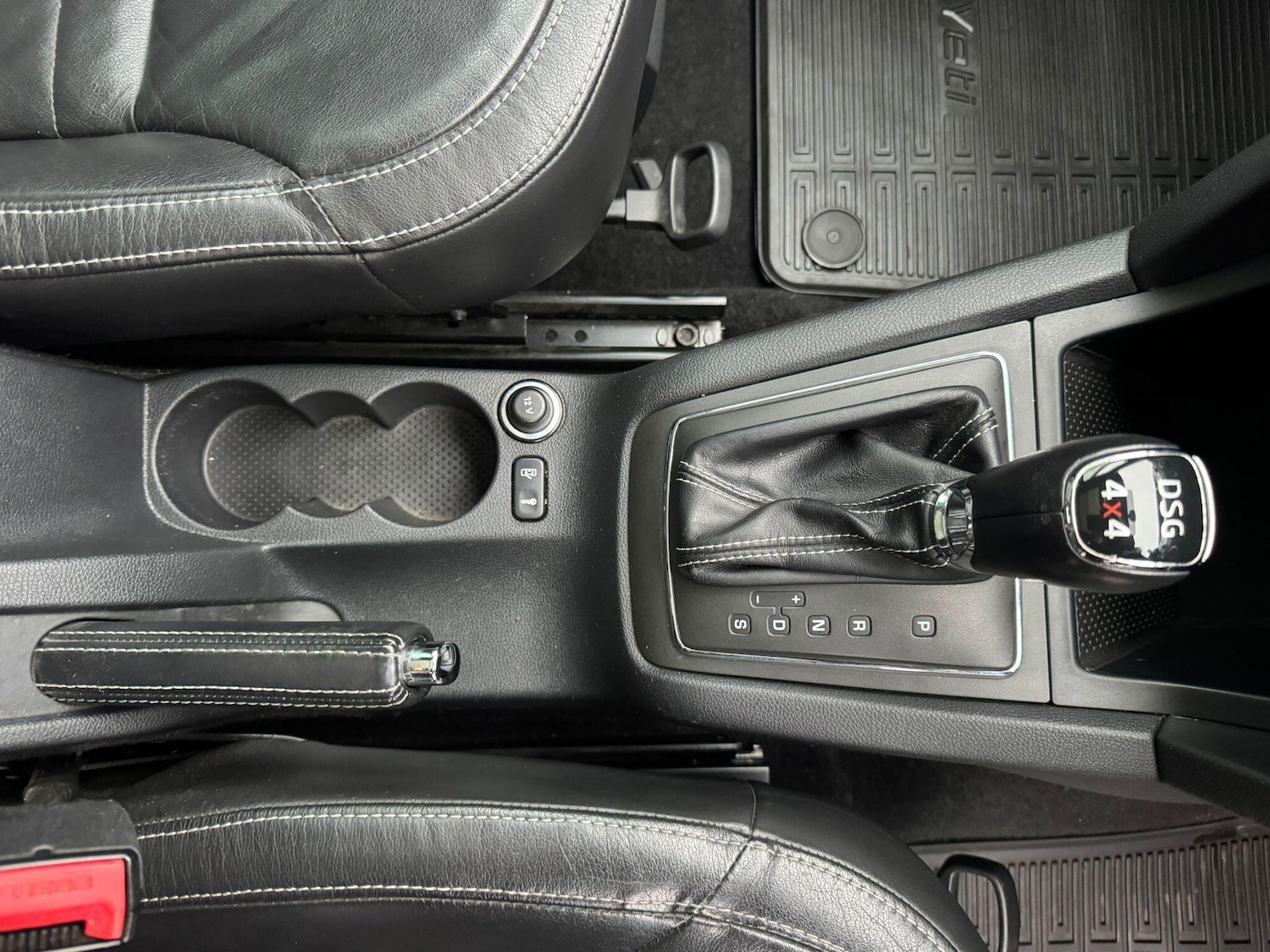 Used Skoda Yeti 2013 for sale - 77441091: Photo 10