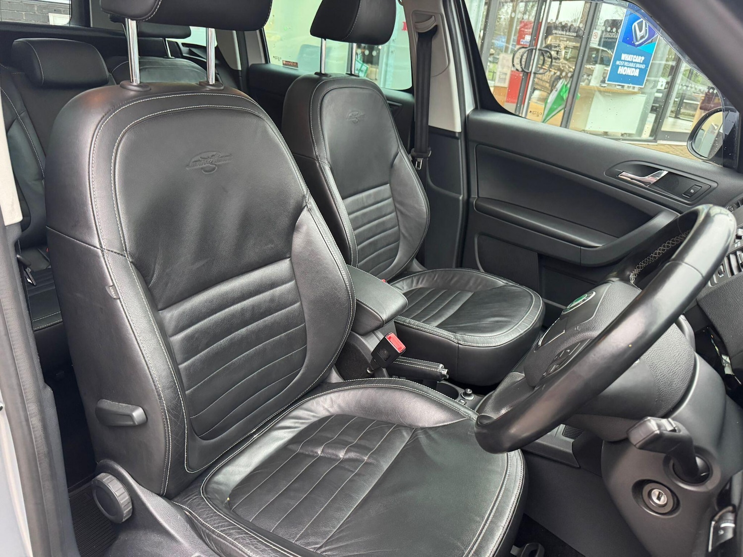 Used Skoda Yeti 2013 for sale - 77441091: Photo 11