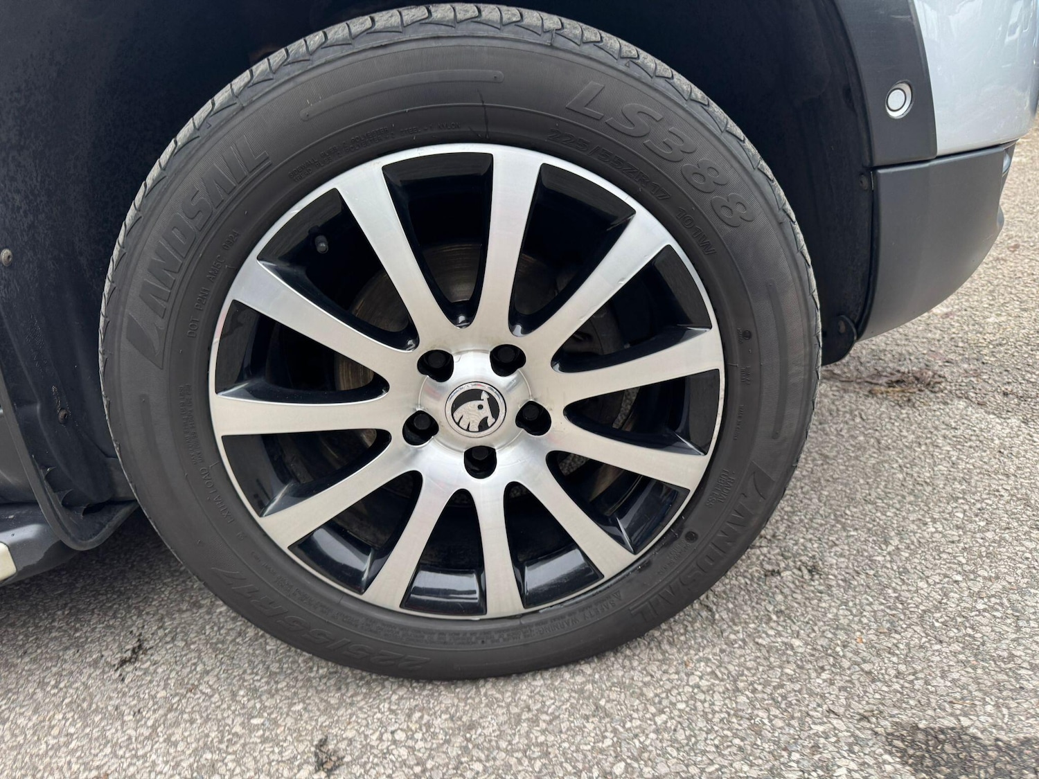 Used Skoda Yeti 2013 for sale - 77441091: Photo 17