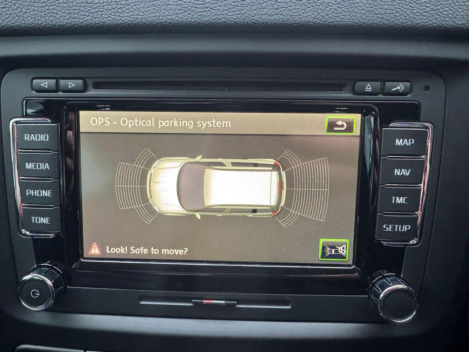 Used Skoda Yeti 2013 for sale - 77441091: Photo 18