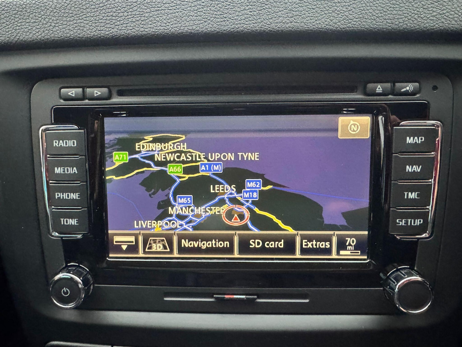 Used Skoda Yeti 2013 for sale - 77441091: Photo 19