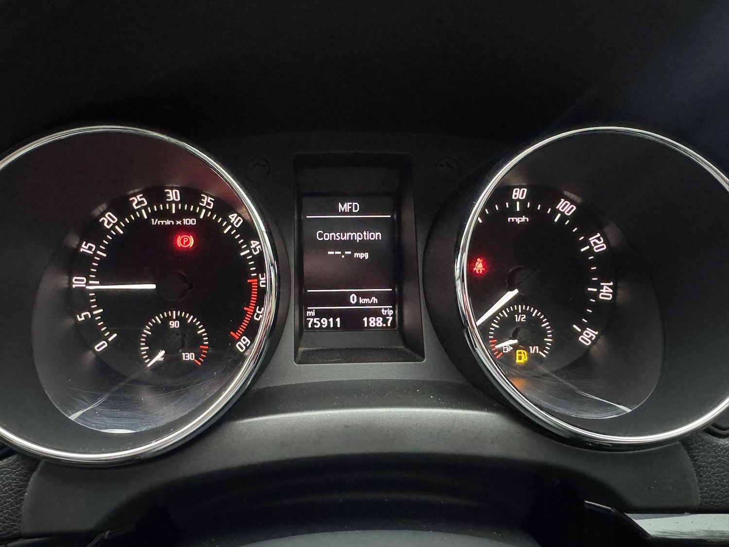 Used Skoda Yeti 2013 for sale - 77441091: Photo 21