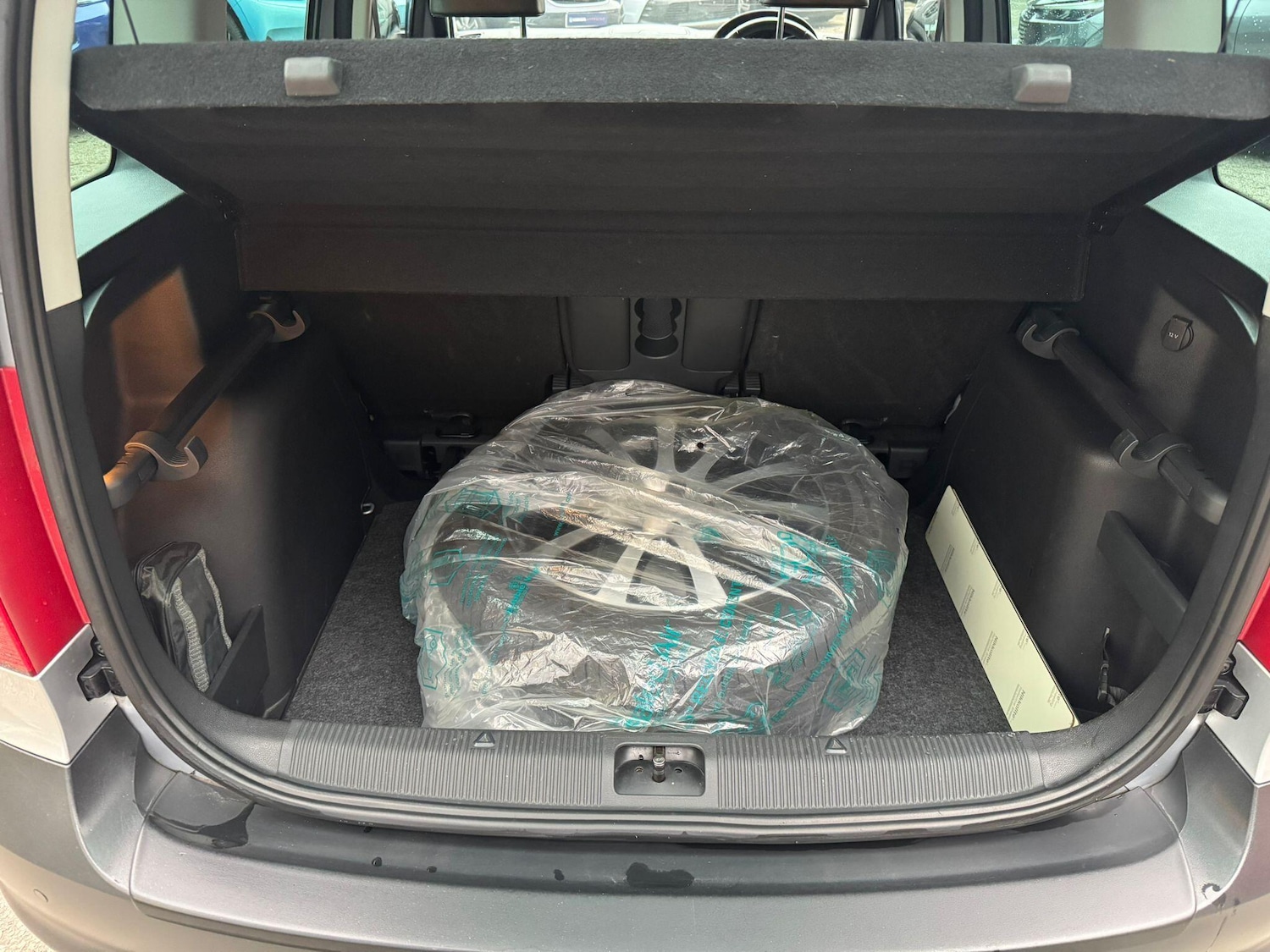 Used Skoda Yeti 2013 for sale - 77441091: Photo 22