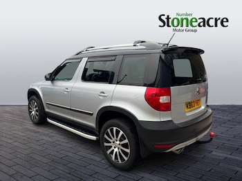 Used Skoda Yeti 2013 for sale - 77441091: Photo