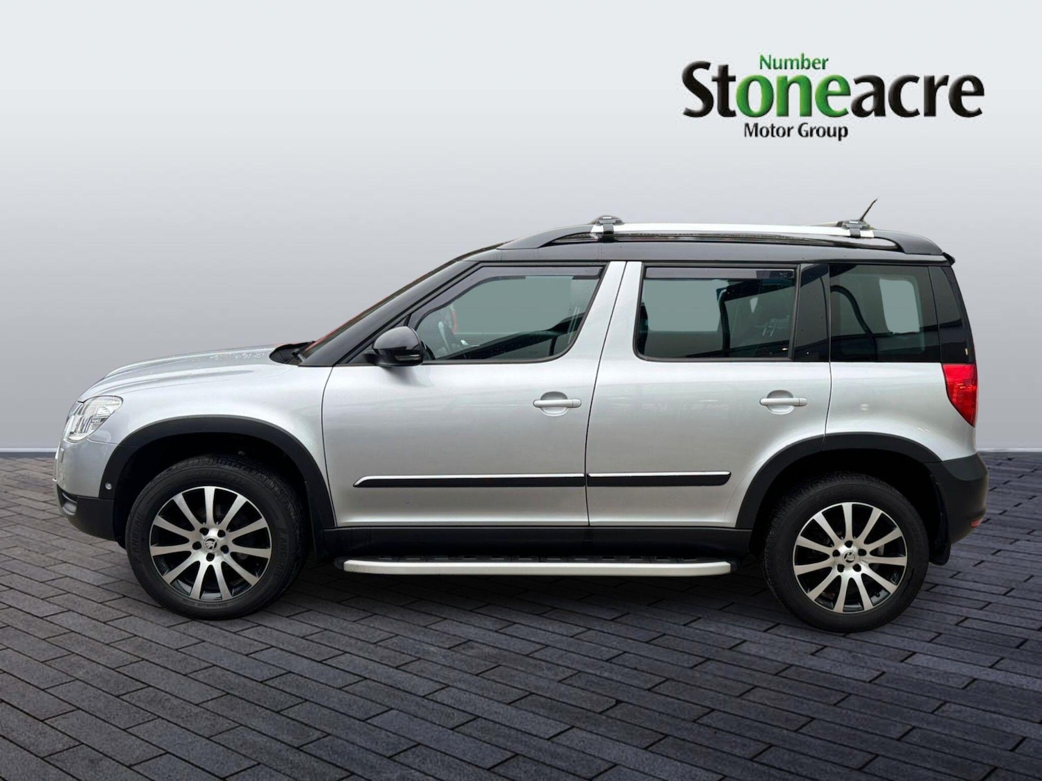 Used Skoda Yeti 2013 for sale - 77441091: Photo 5