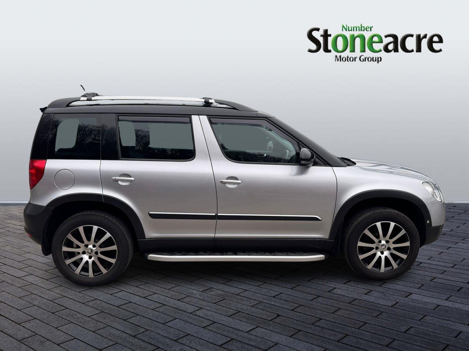 Used Skoda Yeti 2013 for sale - 77441091: Photo 7