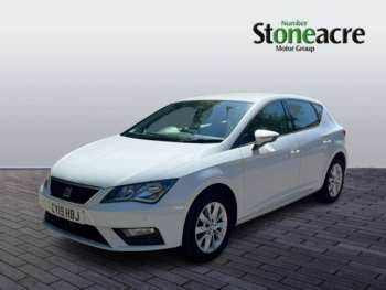 Used SEAT Leon 2019 for sale - 75224233: Photo