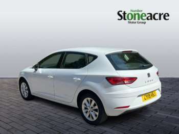 Used SEAT Leon 2019 for sale - 75224233: Photo