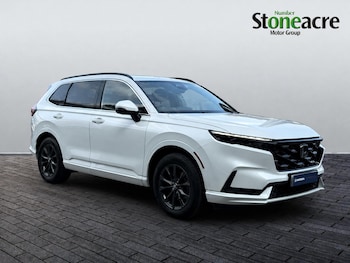 Used Honda CR-V 2023 for sale - 79634380: Photo