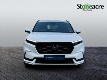 Used Honda CR-V 2023 for sale - 79634380: Photo