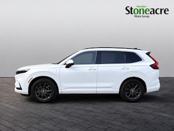 Used Honda CR-V 2023 for sale - 79634380: Photo