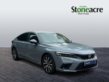Honda - Civic