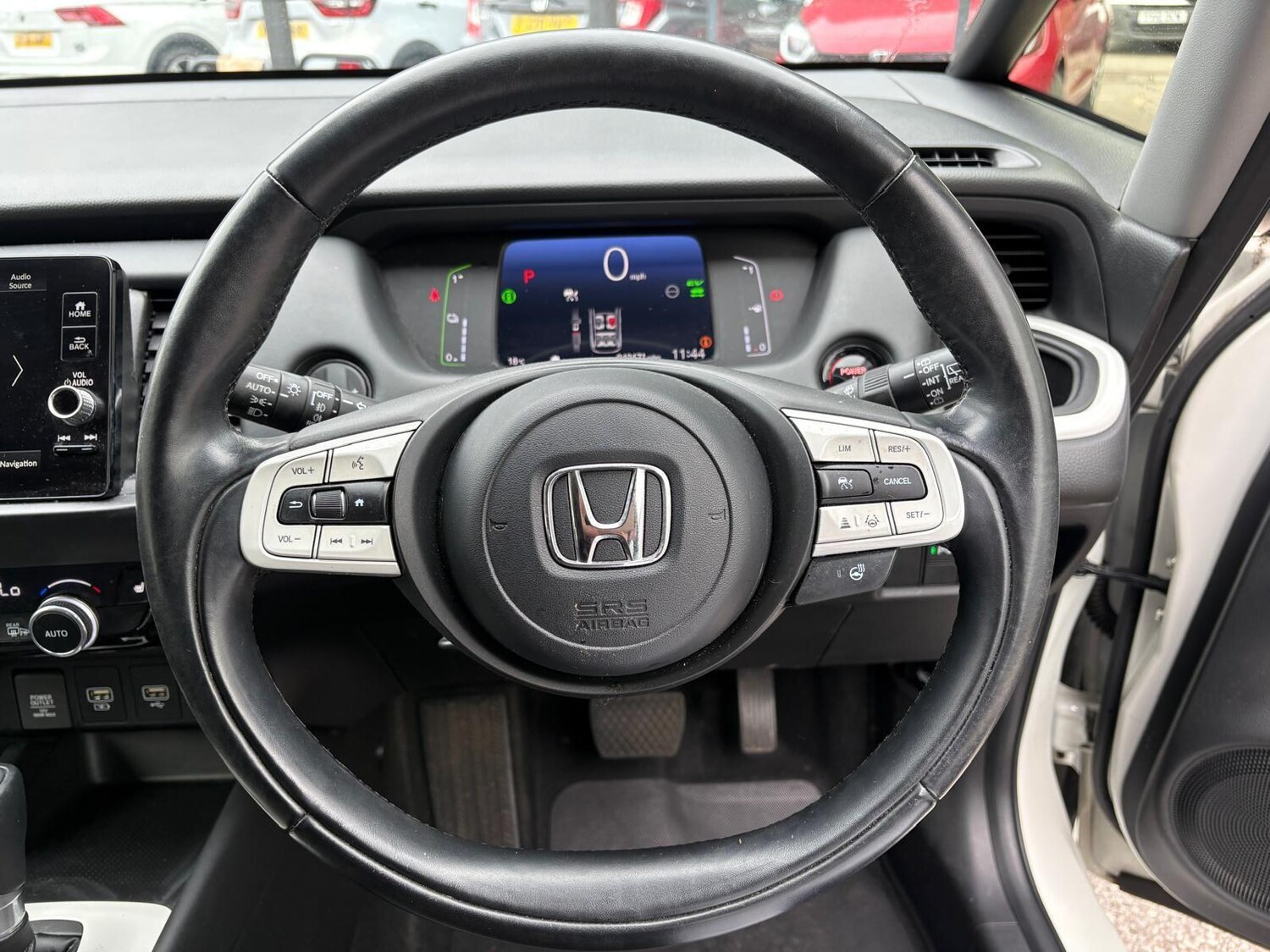 Vehicle 24