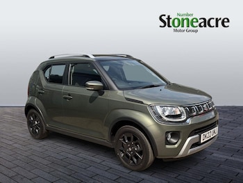 Used Suzuki Ignis 2022 for sale - 78529090: Photo