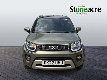 Used Suzuki Ignis 2022 for sale - 78529090: Photo
