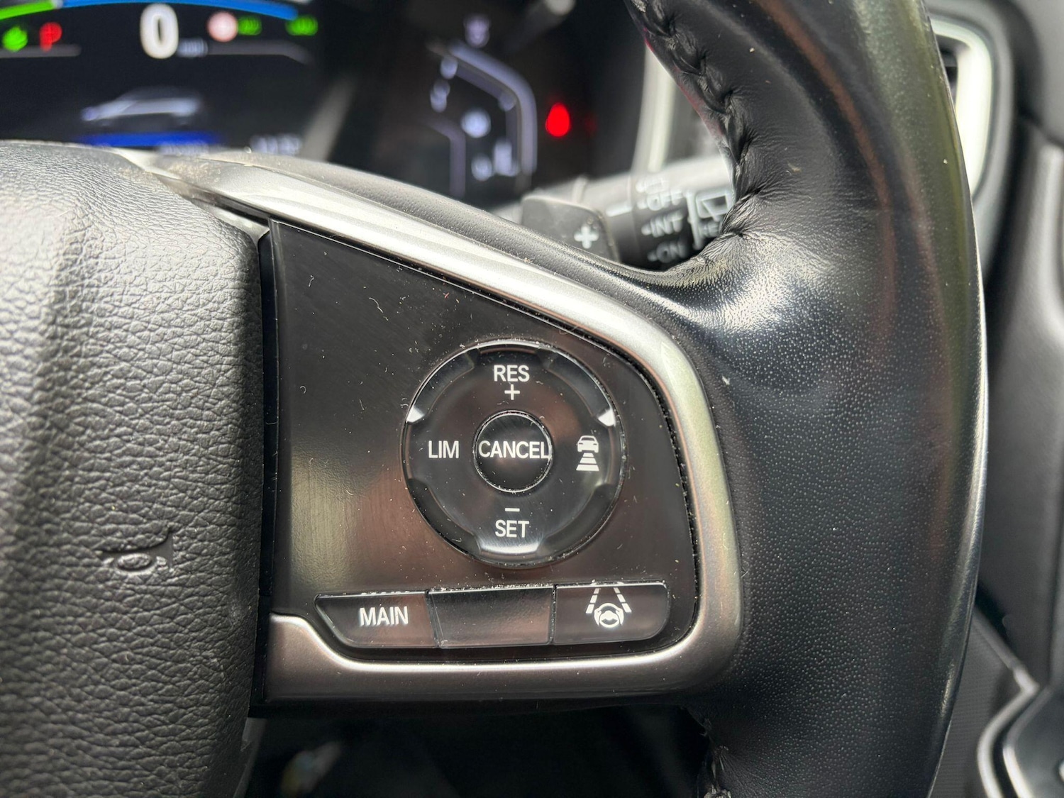 Used Honda CR-V 2022 for sale - 76306665: Photo 10