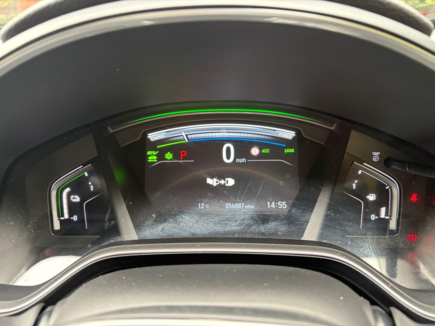 Used Honda CR-V 2022 for sale - 76306665: Photo 13