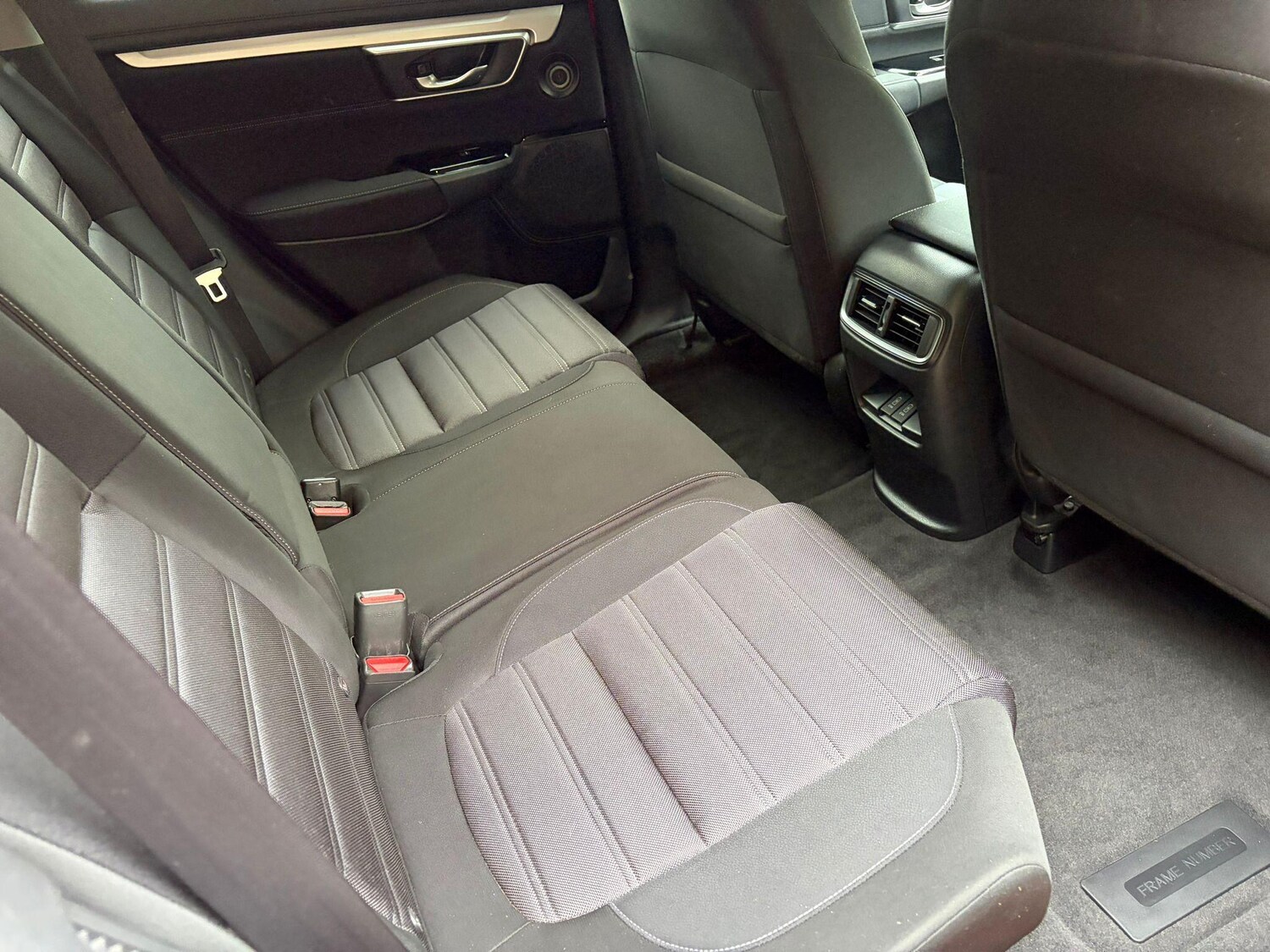 Used Honda CR-V 2022 for sale - 76306665: Photo 14