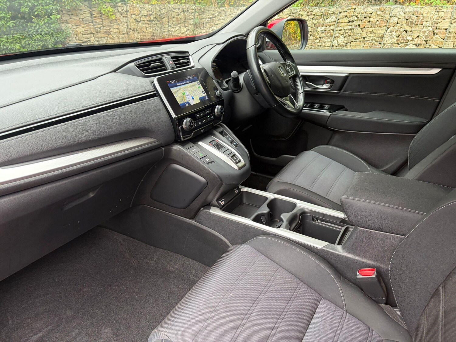 Used Honda CR-V 2022 for sale - 76306665: Photo 15