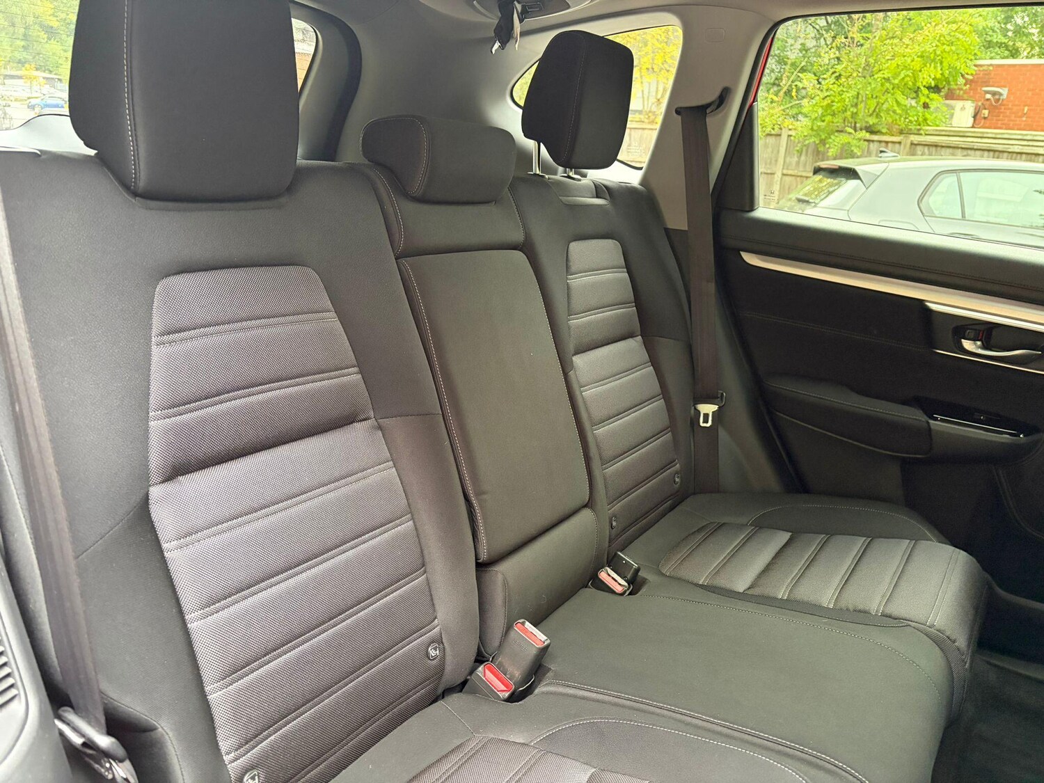 Used Honda CR-V 2022 for sale - 76306665: Photo 18