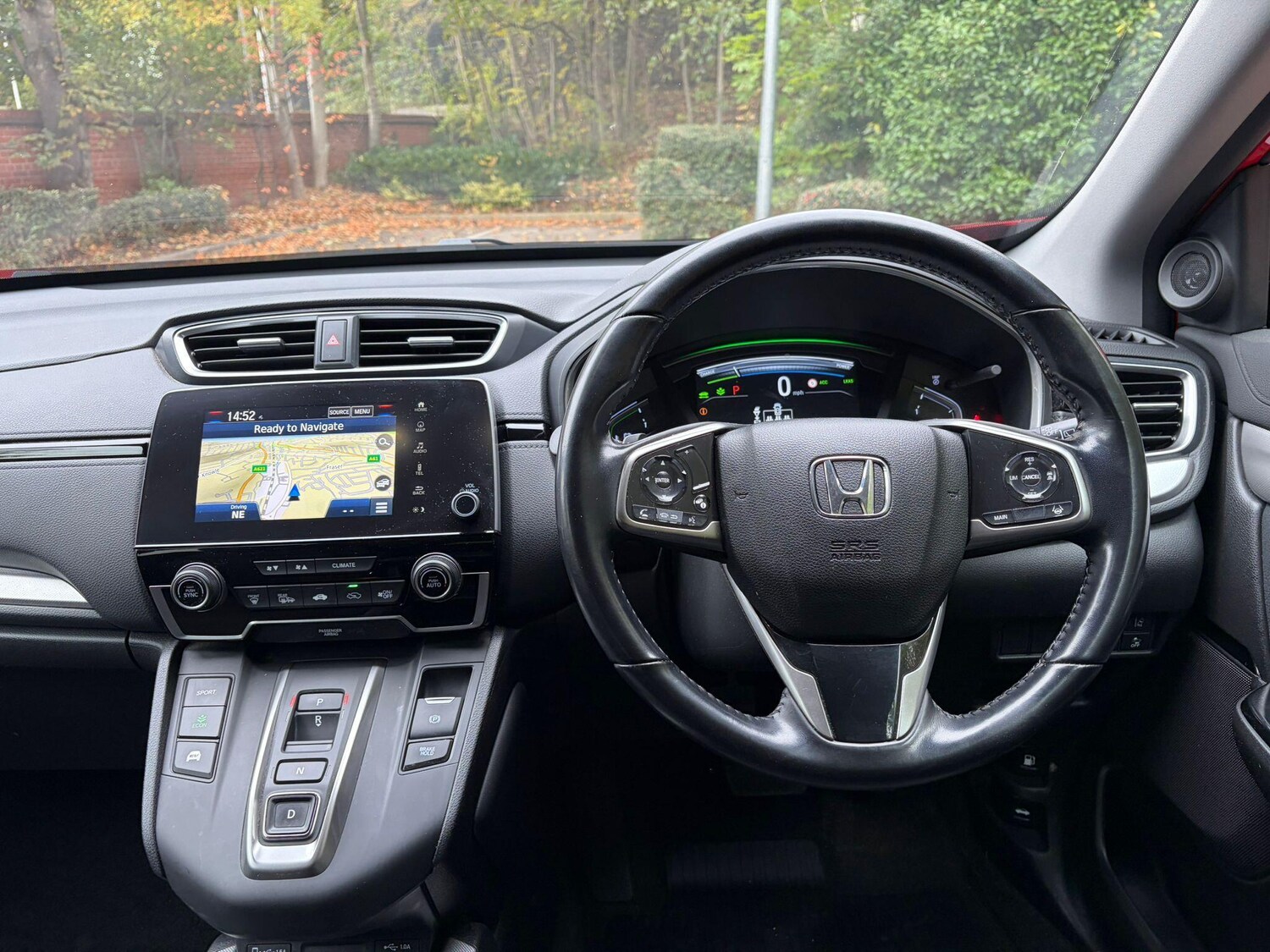 Used Honda CR-V 2022 for sale - 76306665: Photo 19