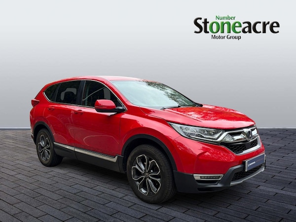 Used Honda CR-V 2022 for sale - 76306665: Photo 1