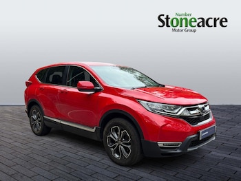 Used Honda CR-V 2022 for sale - 76306665: Photo