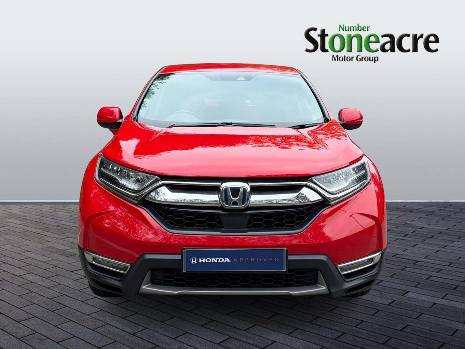 Used Honda CR-V 2022 for sale - 76306665: Photo 2