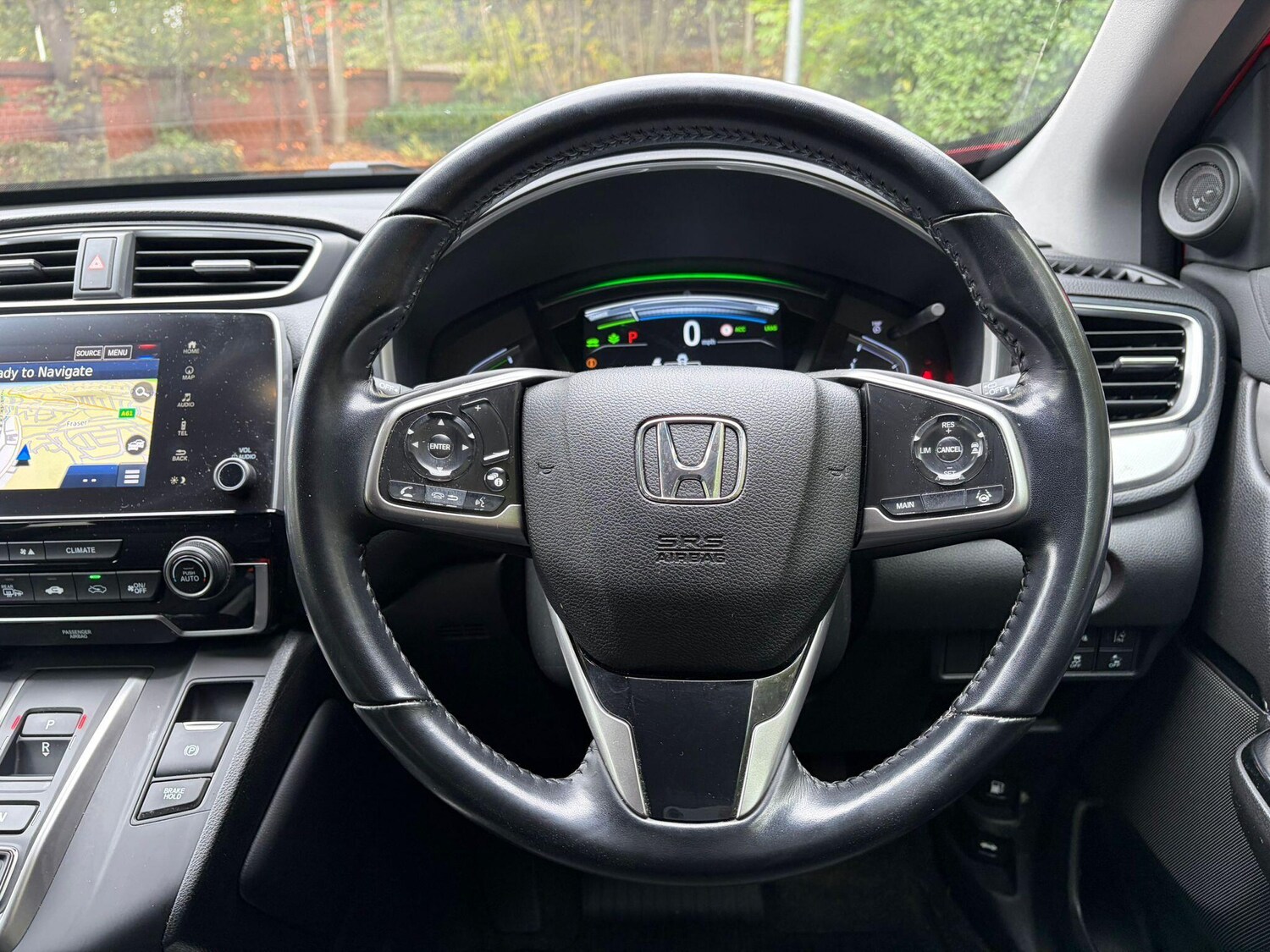 Used Honda CR-V 2022 for sale - 76306665: Photo 20