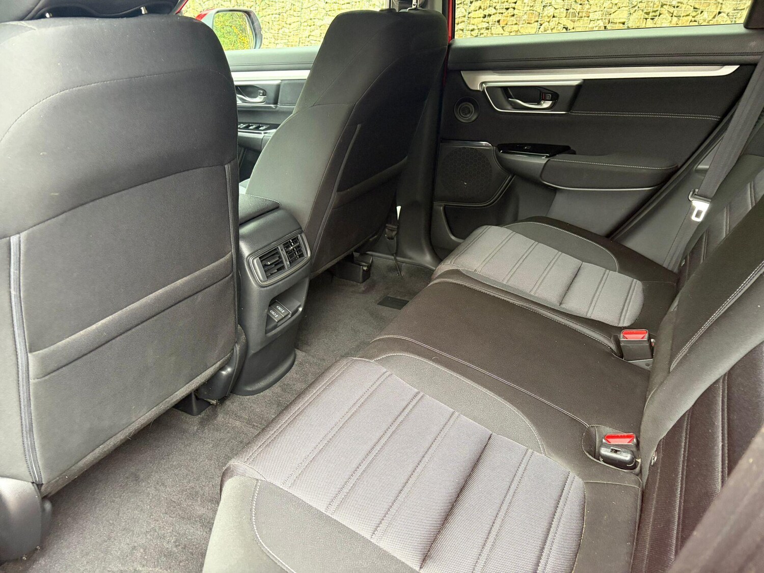 Used Honda CR-V 2022 for sale - 76306665: Photo 21