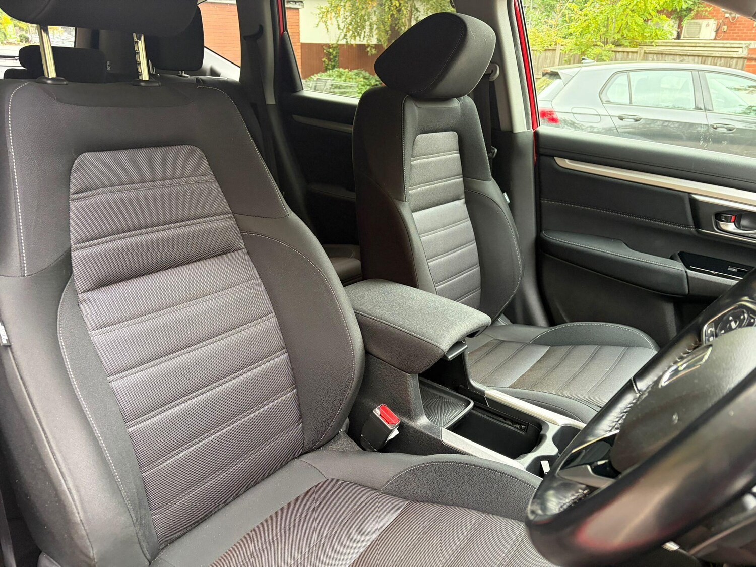 Used Honda CR-V 2022 for sale - 76306665: Photo 22