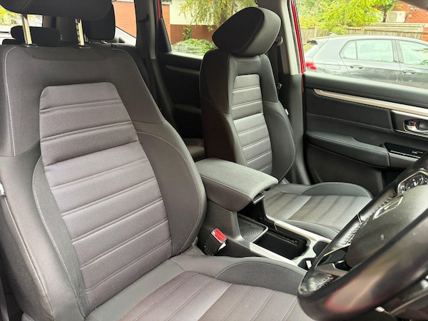 Used Honda CR-V 2022 for sale - 76306665: Photo 22