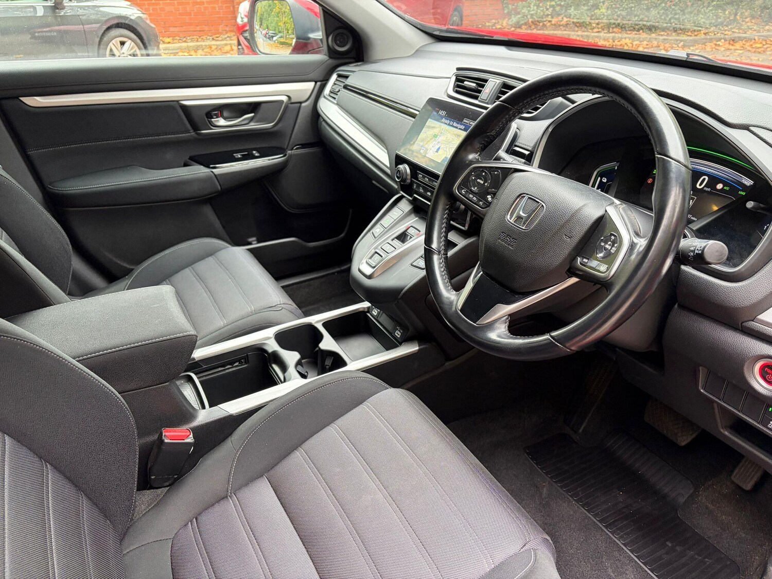 Used Honda CR-V 2022 for sale - 76306665: Photo 23