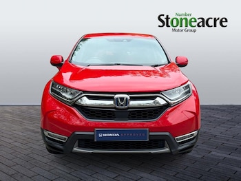Used Honda CR-V 2022 for sale - 76306665: Photo