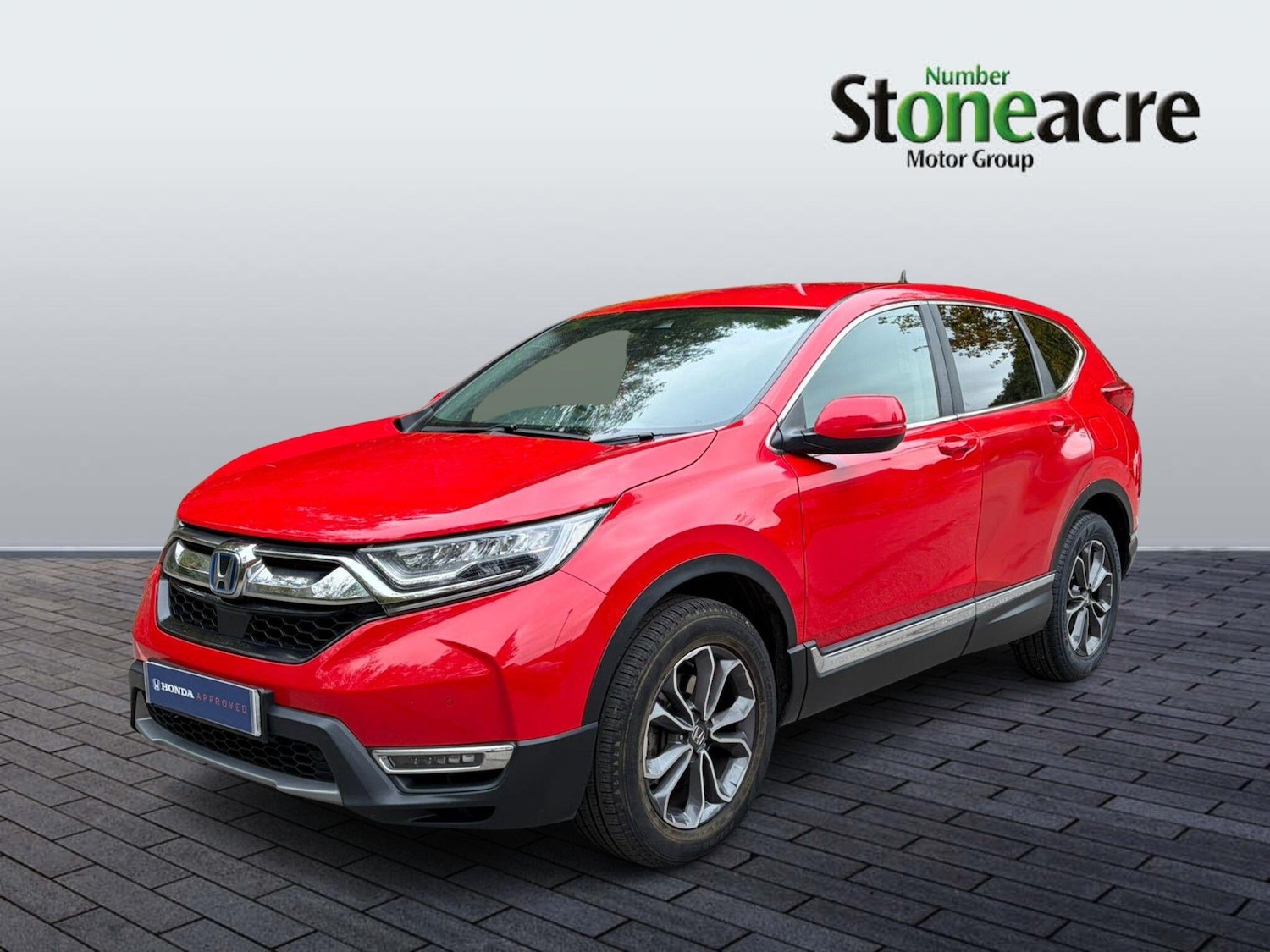 Used Honda CR-V 2022 for sale - 76306665: Photo 3