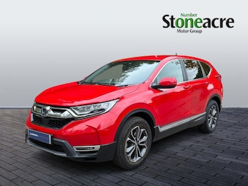 Used Honda CR-V 2022 for sale - 76306665: Photo