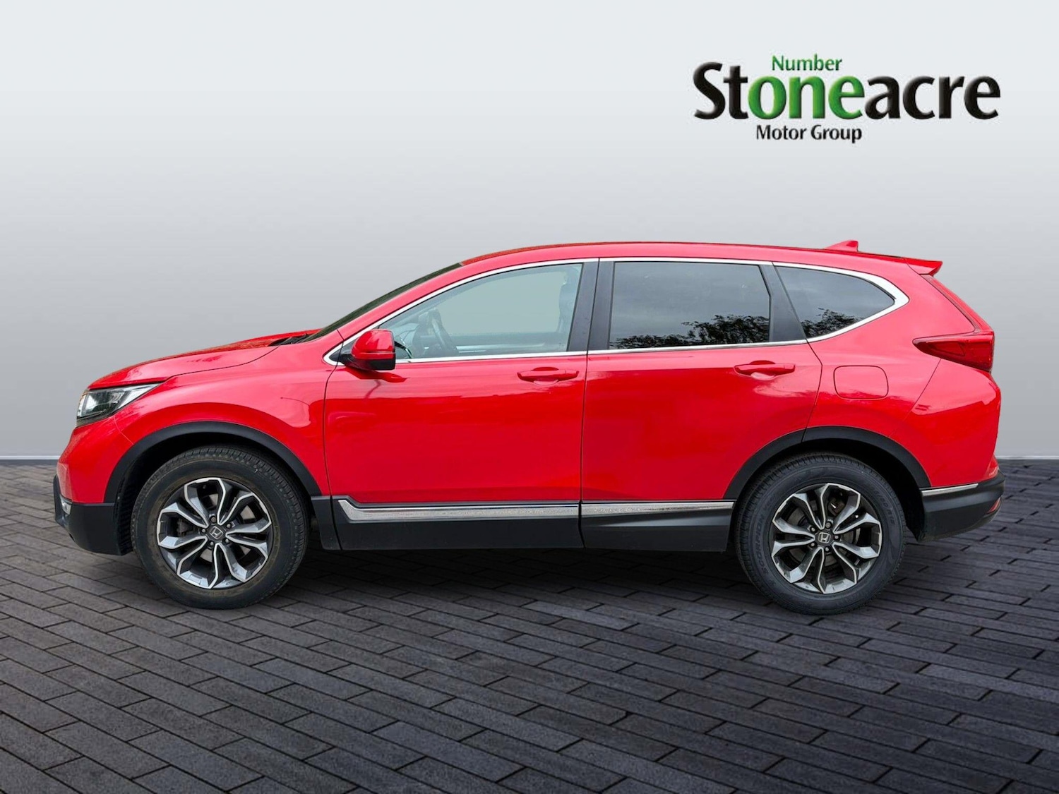 Used Honda CR-V 2022 for sale - 76306665: Photo 5