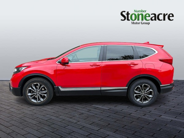 Used Honda CR-V 2022 for sale - 76306665: Photo 5