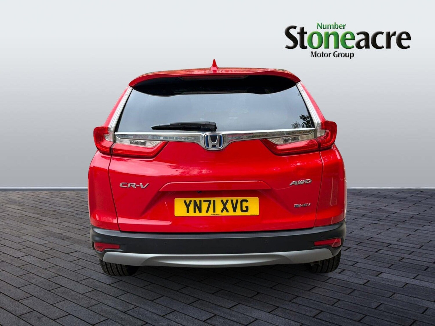 Used Honda CR-V 2022 for sale - 76306665: Photo 6