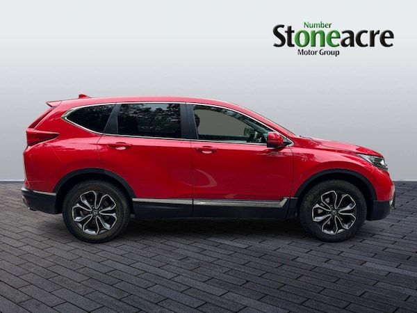 Used Honda CR-V 2022 for sale - 76306665: Photo 7
