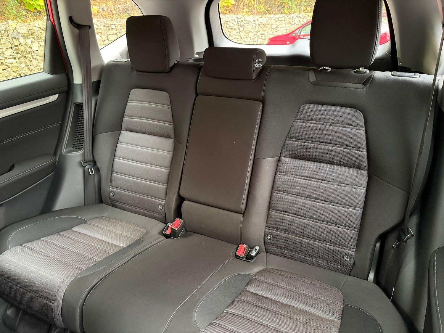 Used Honda CR-V 2022 for sale - 76306665: Photo 9